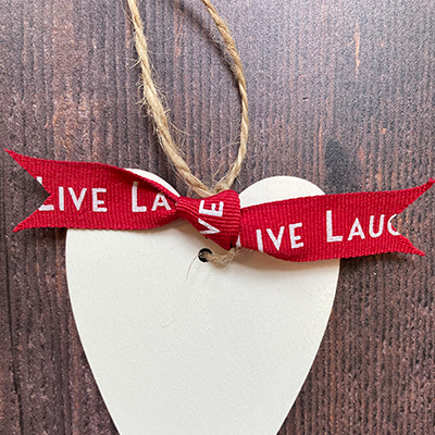 Live Laugh Love