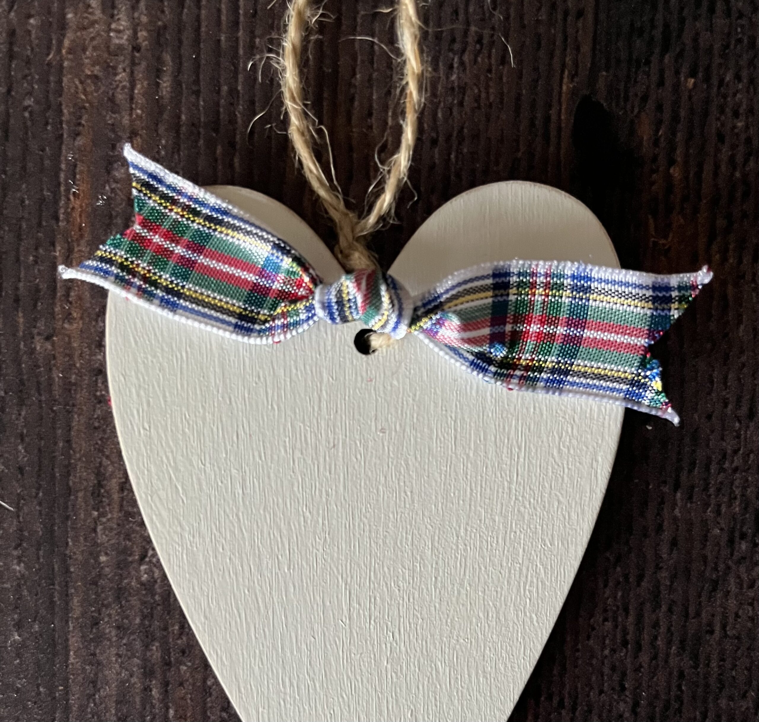 Dress Stewart Tartan