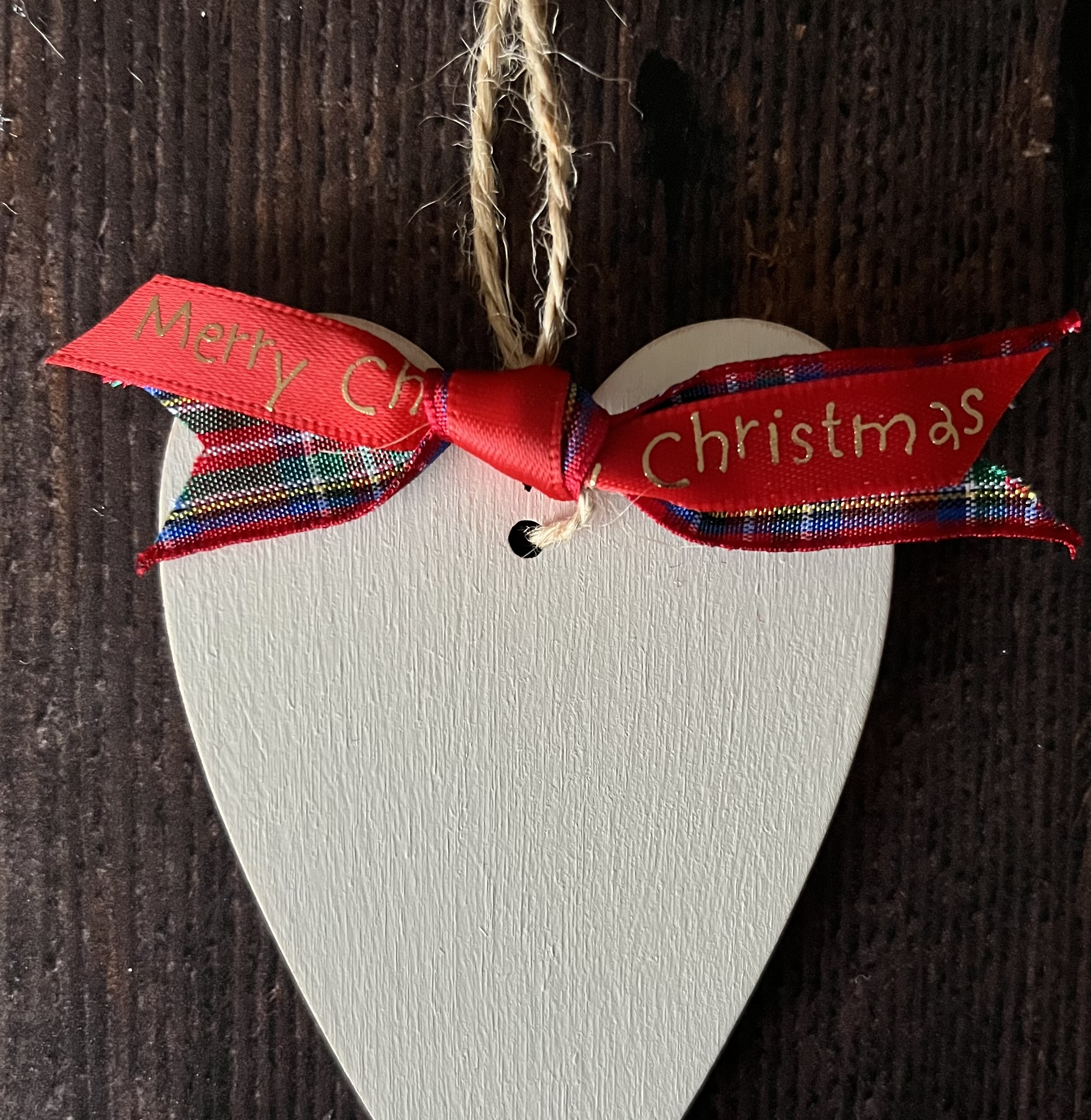 Royal Stewart Christmas